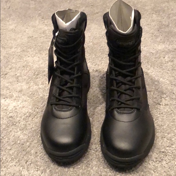 Magnum Response boots - Picture 7 of 8